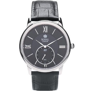 ساعت مچی مردانه رویال لندن Royal london کد RL-41041-02